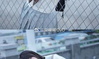 美图之躯，安曜曜的女孩套图哪里找不到？