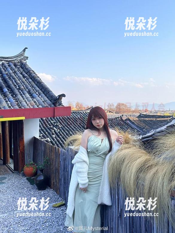又一弹，宝儿mysterial给你呈上双人合集，更新得让你意外哦！