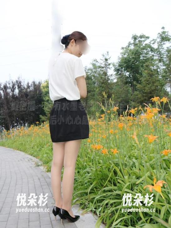 微密圈 - 家有水墨老师的厨娘全套，下载后小心心脏骤停哦！