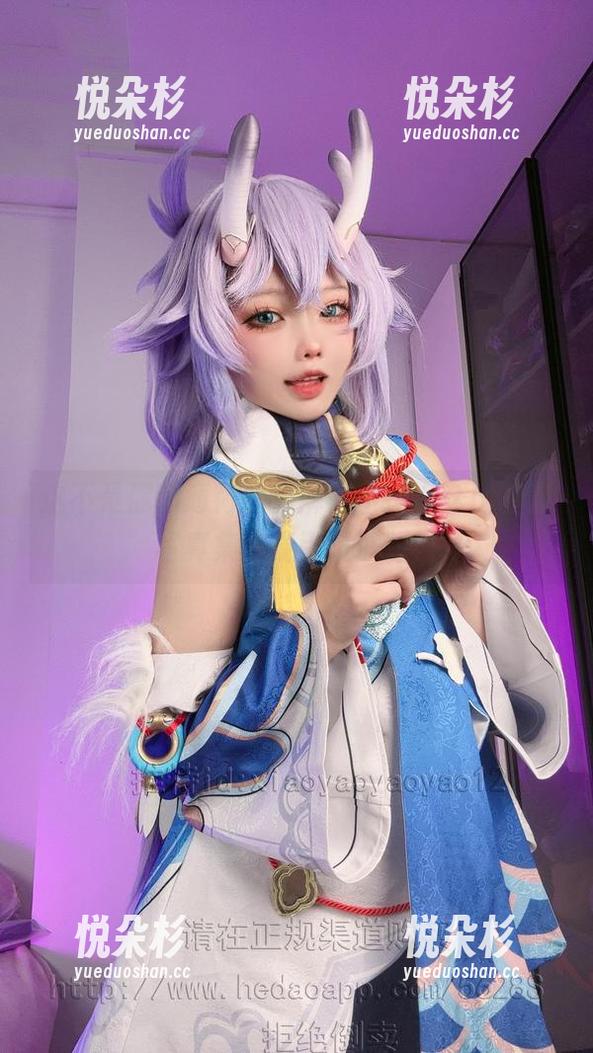 这不是你的薄荷冰淇淋，小瑶幺幺比基尼写真集超能引发联想！