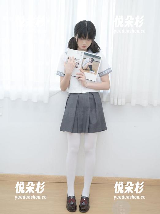 少女秩序 - 别错过晞可的运动风采，在线美图供应中