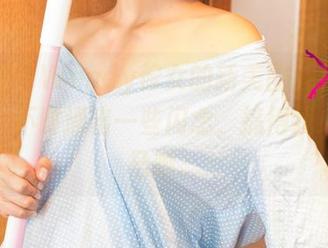 尤果网 – Wendy修女的新美图，我的脑海里时不时涌出一些闪念，搞得我心猿意马嘞。