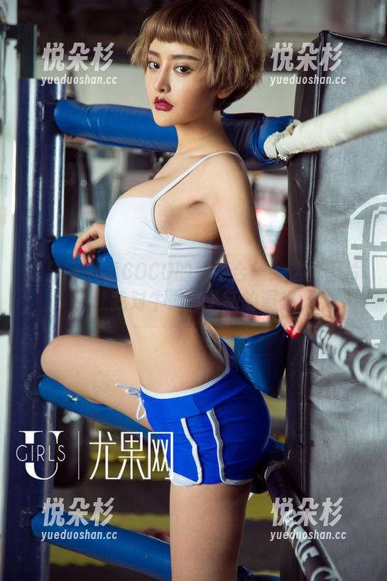 尤果网 - 毛COCO的奶牛合集：这些图片，让我对牛奶有了新的遐想。