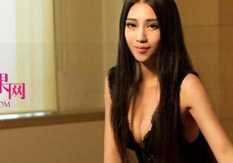 尤果网 – 有王幼贞在，天使也得加油！这组福利图集让你一秒从地球飘到天上！