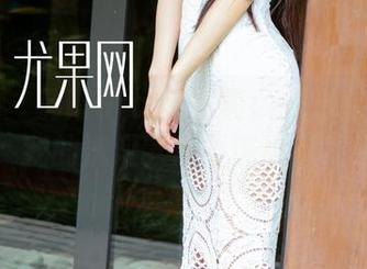 尤果网 – 郝晴Grace写真：把浴室当舞台，我的洗澡歌声不该被忽视！