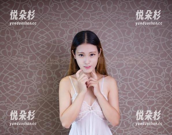 尤物馆 - Kely香香的“甜心”版原图，完全无圣光，真实到不忍直视。