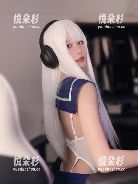 在线静赏：布丁大法的樱桃派原图，别说我没警告你。