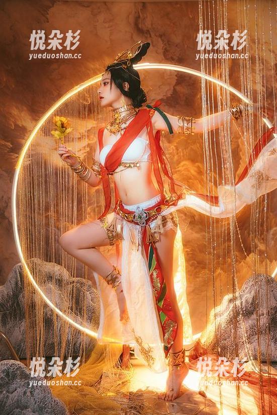 幼爱youmeko的浴室合集：泡沫里的调皮捉迷藏