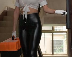 异思趣向 – 合集来了！美子和她的蝴蝶腰带，果然是传奇