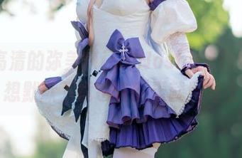 这组高清的弥美MimeNoshiro照片，总想默默下载也许哪天就用得上