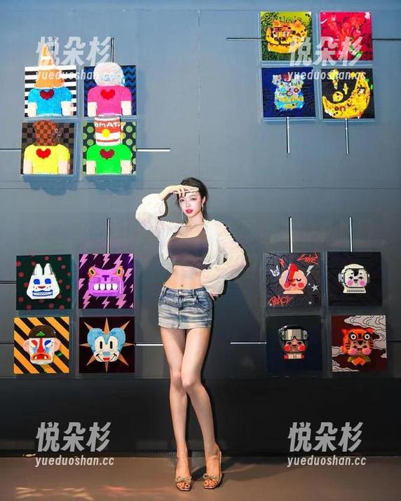 微密圈 - 别眨眼！徐珺大哥带来的私拍图集，光辉比想象中的还多！