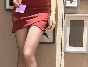 微密圈 – 殊途同归，在线徐莉芝空姐图集——这是要飞起来的节奏吗？