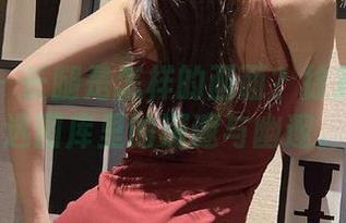 微密圈 – 长腿是怎样的画面？徐莉芝在精选图库里的深邃与幽邃。