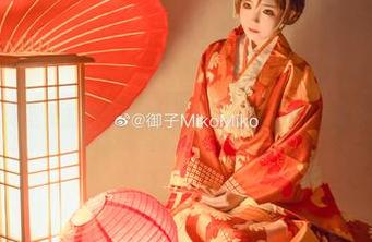 无圣光的口罩舆论，御子Yumiko有话要说