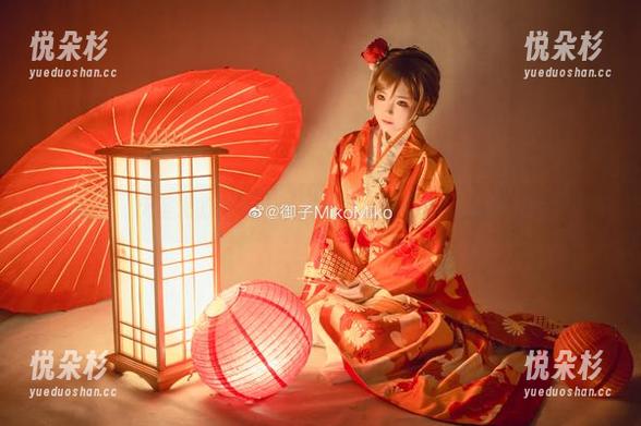 无圣光的口罩舆论，御子Yumiko有话要说