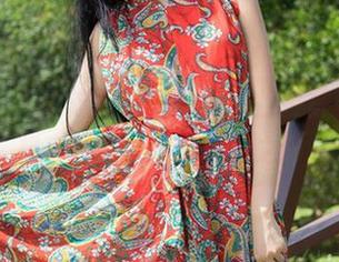 推女神 – 看这组乔恩夕的职业装写真，真想直接忽略793种烦之事…
