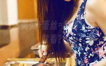 推女神 – 张美荧+蕾丝=免费写真，你敢不敢看？