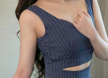 推女神 – 杨上萱化身兔女郎，连福利都像是糖果一样甜！