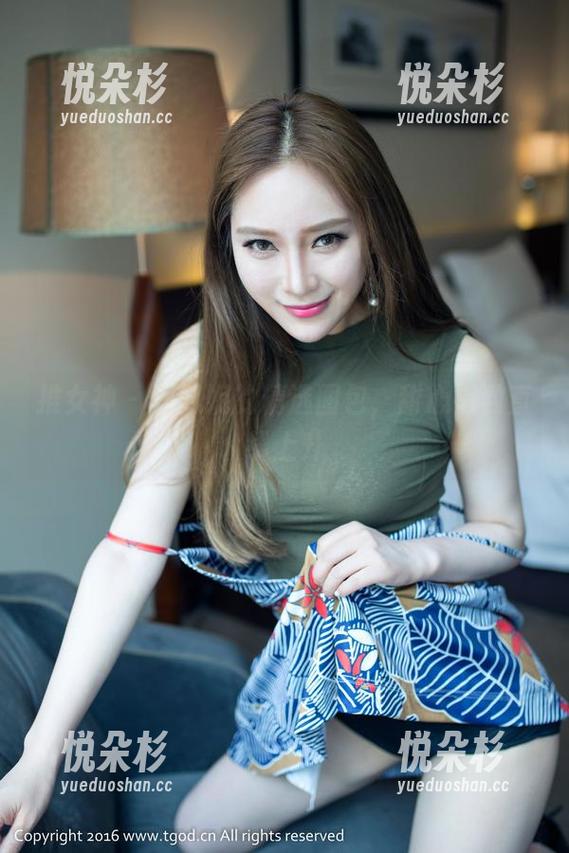 推女神 - 汪佩妮的精选图包，甜心指数直线上升
