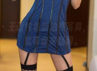 推女神 – 王语纯最新油亮写真，资源满满，就等你来翻阅。