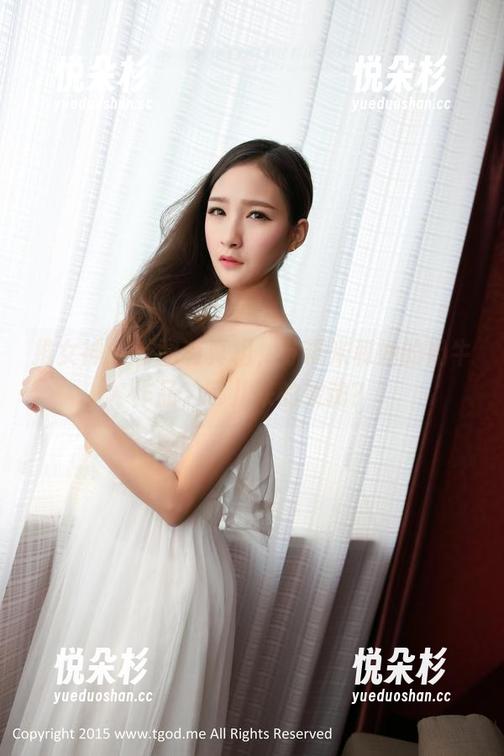 推女神 - 有图有真相，苏糯米和她的奶牛作品，哪儿来的灵魂？
