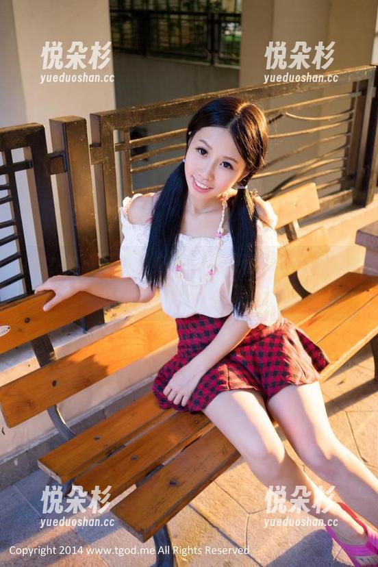 推女神 - 美脚控必看！莫晓茜sunny高清下载，快把眼球宠够！