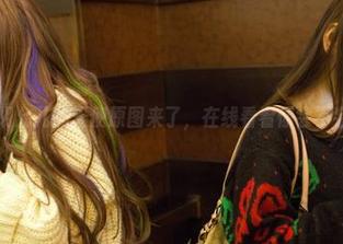 推女郎 – 胡允儿的天使原图来了，在线看看你会不会流口水？