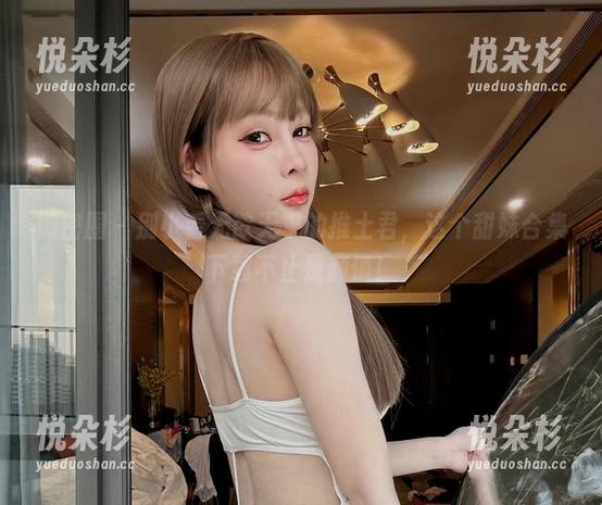 微密圈 - 别小看无欲无求的推土君，这个甜妹合集下载不止是颜值！