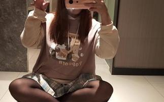 无颜小天使wy的图集，绳之大美，谁能拒绝？