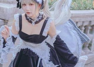 是一只熊仔吗的ElfVillage精灵村作品集，谁说只有童话才有魔法？