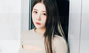 来看看普美(bomi)的和服选集：写真里藏着的小趣味，呃…