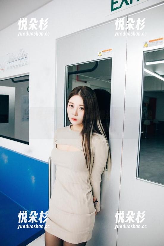 来看看普美(bomi)的和服选集：写真里藏着的小趣味，呃…
