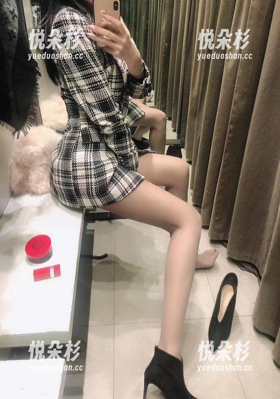 林子琳喵 微密圈 - 林子琳喵私拍图集,妹妹那不小心的“撩”?