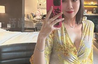 微密圈 – 话说，果儿Victoria穿睡衣是个免费资源，不欣赏真的亏大了！