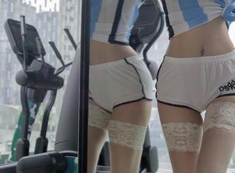 微密圈 – 说好的果儿Victoria和服，原图里的资源让人意想不到呀！