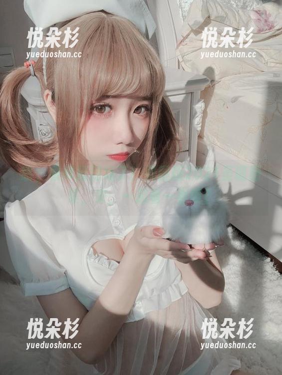 哈，果咩酱到场了！美图版2021圣诞图集，来，一起看一看呗？