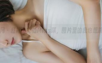 果团网 – 红裙飞扬的Miss琪，图片里的我也想跳舞！