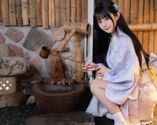 梦游般的写真之旅：桜井宁宁与和泉纱雾之间的微妙高级感