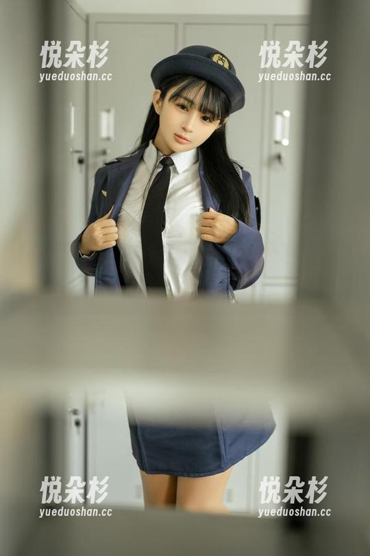 桜井宁宁的柴犬秘书系列，逼真再现了“狗生的烦恼”！