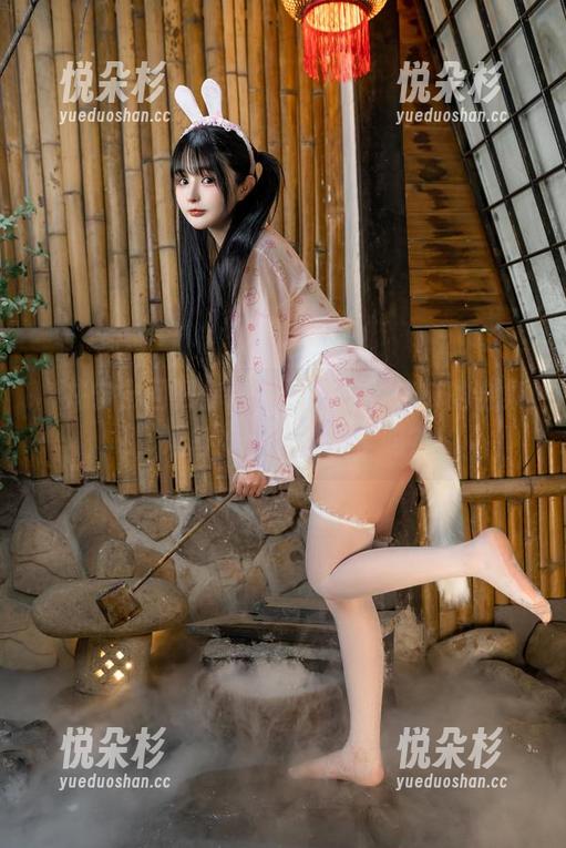 桜井宁宁回归你的视野，中野美树的合集，准备好云里雾里了吗？