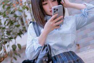从桜井宁宁嘴里的眼镜谈起，图库里的每张都是心宠