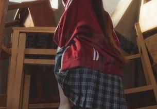 桜桃喵的裸足写真集，嗯…别人的夏天也不需要鞋啊？