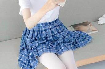 森萝财团 – 作品镂空，小奶糕Milky的私房秘密，猜一猜，这回会不会翻车？