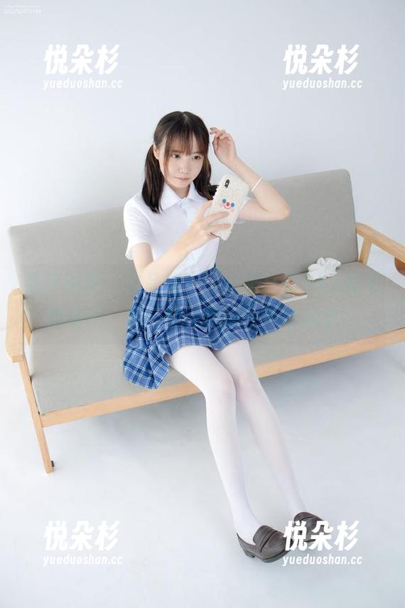 森萝财团 - 作品镂空，小奶糕Milky的私房秘密，猜一猜，这回会不会翻车？
