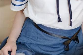 冬天里的森萝财团，肉丝写真温厚如被窝。