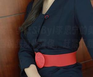 模范学院 – 学妹SiByl李思宁的美图来袭，别说我没提醒你，赶紧下载～