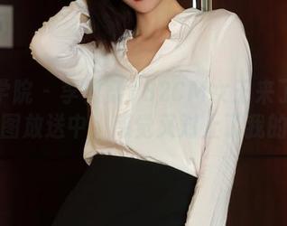 模范学院 – 李雅柔182CM女王来了！免费原图放送中，感觉又对上了我的审美