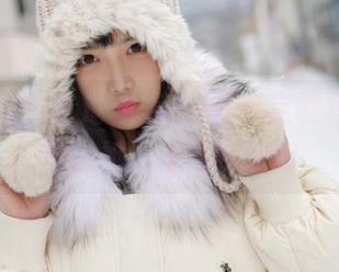 模范学院 – 走过糯美子Mini定制写真，油亮的她好像在呼唤我