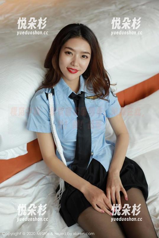 模范学院 - 软软酱卖萌图集：妹妹在此，免！费！品鉴