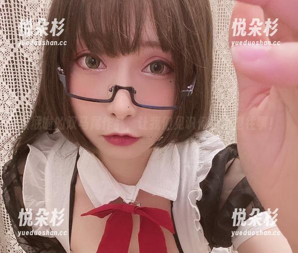 次屁啦的双马尾作品，让我们见识何为发型往事！